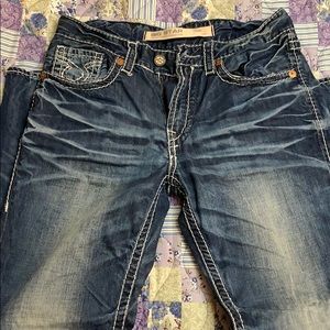 Big Star Men’s Jeans